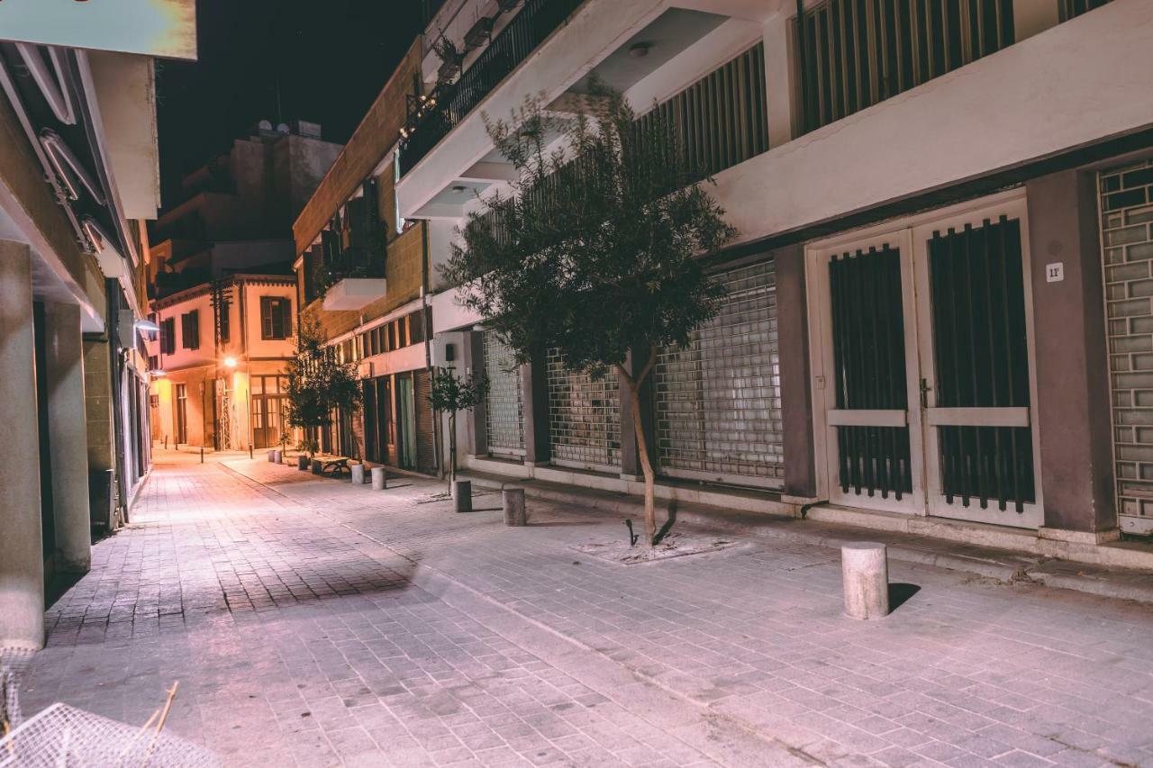 Cozy Flat City Center Lefkoşa Dış mekan fotoğraf