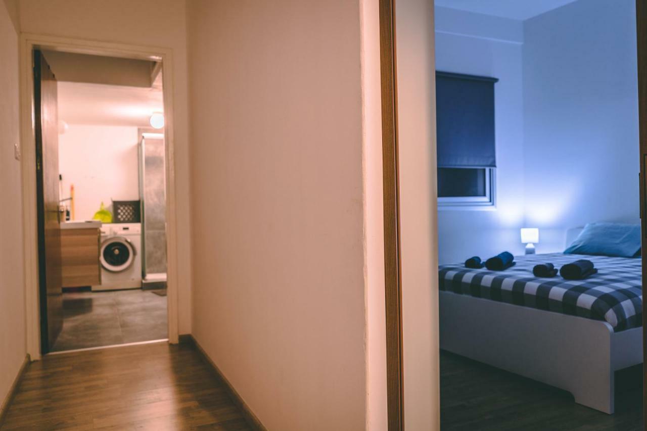 Cozy Flat City Center Lefkoşa Dış mekan fotoğraf